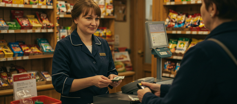 Расходный кассовый ордер на выплату зарплаты: Образец и инструкция заполнения